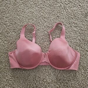 🎁 Women's Pink Bra